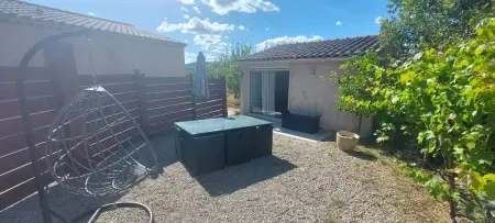 Maisonette à Draguignan avec piscine, Appartement 4 personnes à Draguignan - Photo 19