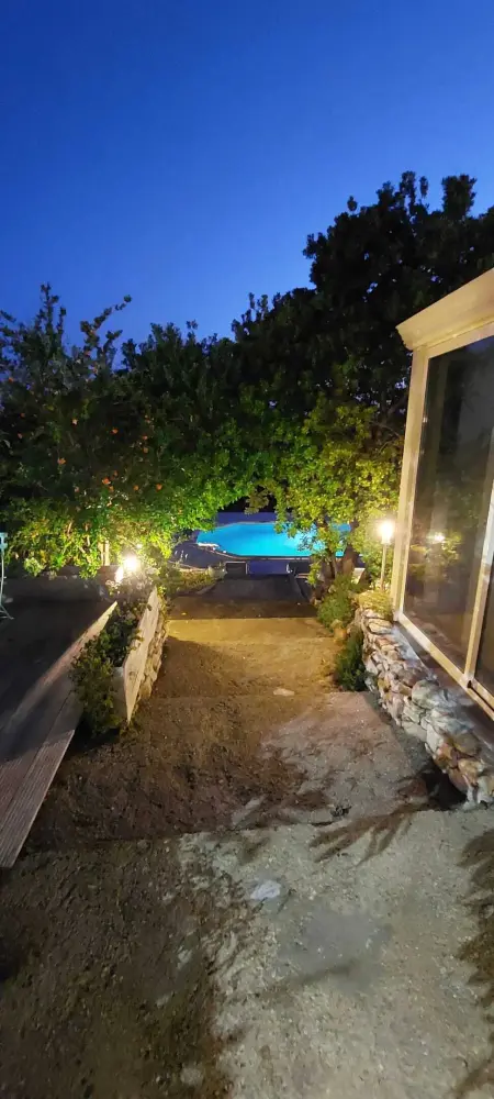 Maisonette à Draguignan avec piscine, Appartement 4 personnes à Draguignan - Photo 20