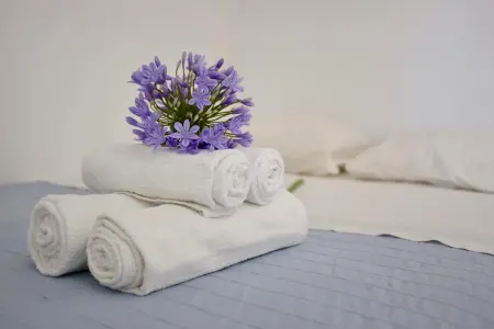 Studio cosy à Faro, 25 m², avec piscine partagée - Photo 5