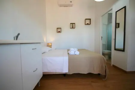 Studio cosy à Faro, 25 m², avec piscine partagée - Photo 8