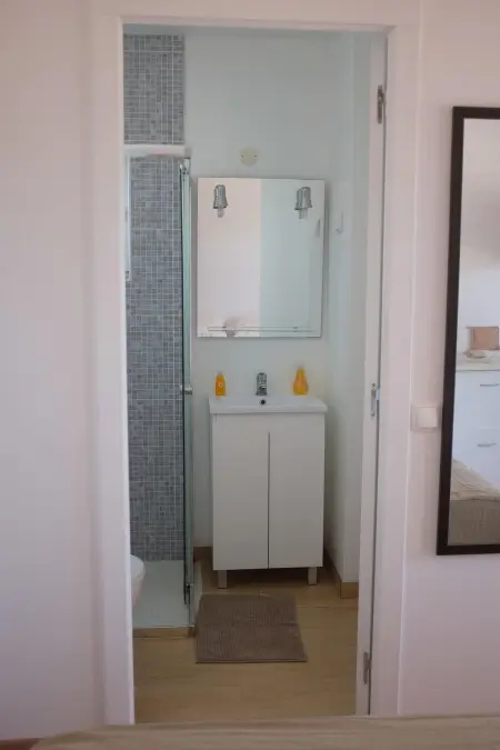 Studio cosy à Faro, 25 m², avec piscine partagée - Photo 10