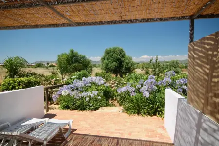 Studio cosy à Faro, 25 m², avec piscine partagée - Photo 11