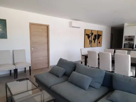 Villa spacieuse à Zonza avec piscine privée, Villa 13 personnes à Zonza - Photo 6