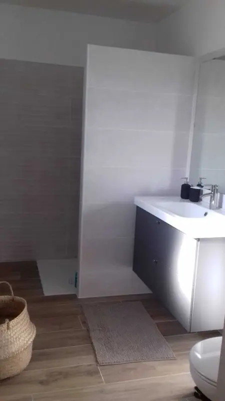 Villa spacieuse à Zonza avec piscine privée, Villa 13 personnes à Zonza - Photo 8