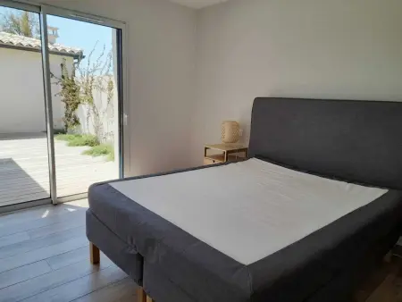 Villa spacieuse à Zonza avec piscine privée, Villa 13 personnes à Zonza - Photo 15