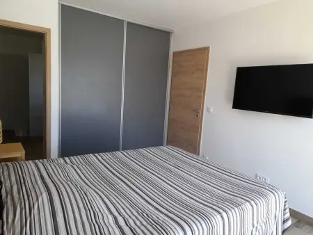 Villa spacieuse à Zonza avec piscine privée, Villa 13 personnes à Zonza - Photo 16