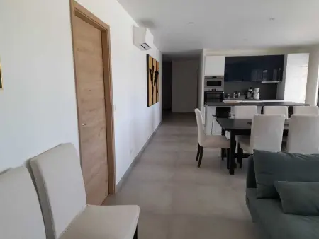 Villa spacieuse à Zonza avec piscine privée, Villa 13 personnes à Zonza - Photo 17