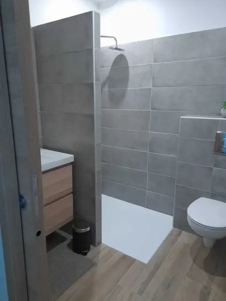 Villa spacieuse à Zonza avec piscine privée, Villa 13 personnes à Zonza - Photo 18