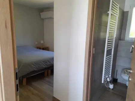 Villa spacieuse à Zonza avec piscine privée, Villa 13 personnes à Zonza - Photo 19