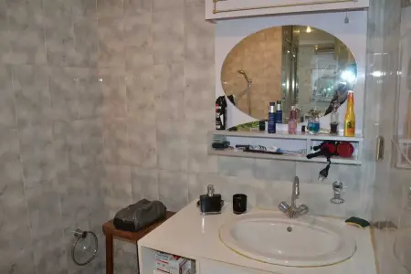 Appartement confortable à Ajaccio avec balcon, Appartement 2 personnes à Ajaccio - Photo 8