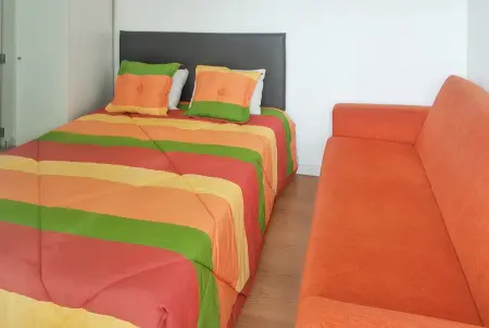 Bungalow charmant à Pataias avec piscine partagée - Photo 1