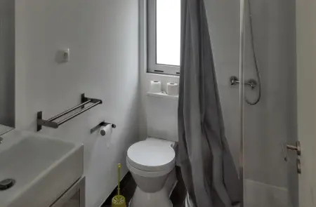Bungalow charmant à Pataias avec piscine partagée - Photo 3
