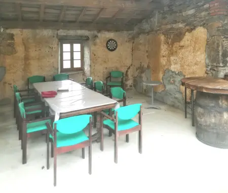 Villa spacieuse à Vieillevie avec piscine privée - 180 m² - Photo 2