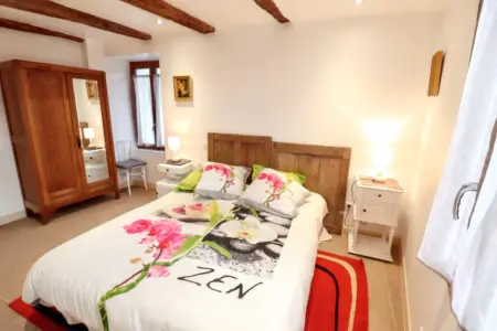 Villa spacieuse à Vieillevie avec piscine privée - 180 m² - Photo 3