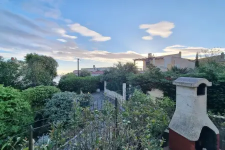 Charmant studio à Linguizzetta 23 m² avec terrasse privée - Photo 1