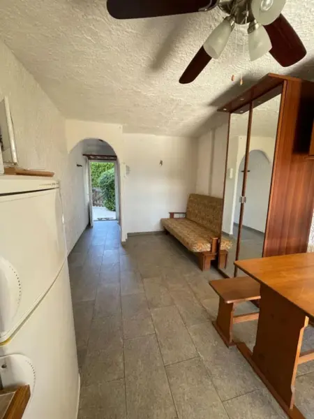 Charmant studio à Linguizzetta 23 m² avec terrasse privée - Photo 4