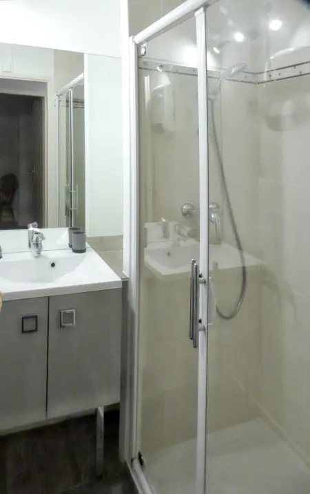 Appartement cosy à Bagnères-de-Luchon 45 m² proche pistes de ski - Photo 5