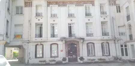 Appartement cosy à Bagnères-de-Luchon 45 m² proche pistes de ski - Photo 6