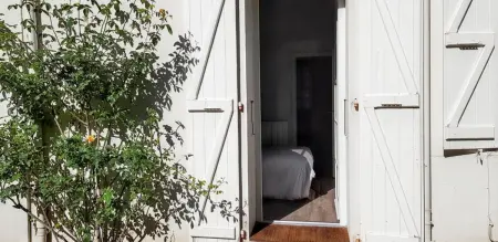 Appartement cosy à Bagnères-de-Luchon 45 m² proche pistes de ski - Photo 7