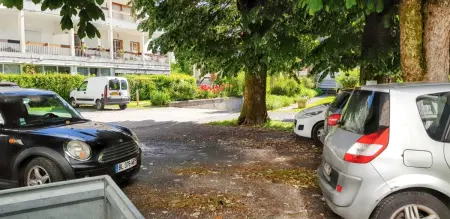 Appartement cosy à Bagnères-de-Luchon 45 m² proche pistes de ski - Photo 8