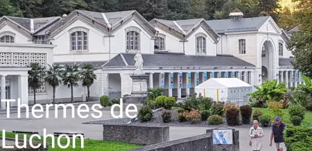 Appartement cosy à Bagnères-de-Luchon 45 m² proche pistes de ski - Photo 18