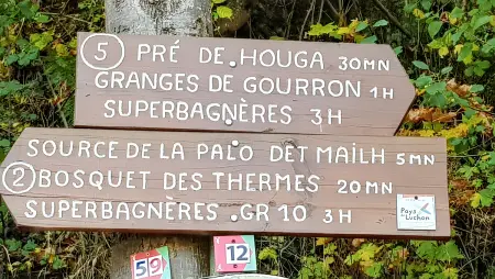 Appartement cosy à Bagnères-de-Luchon 45 m² proche pistes de ski - Photo 20