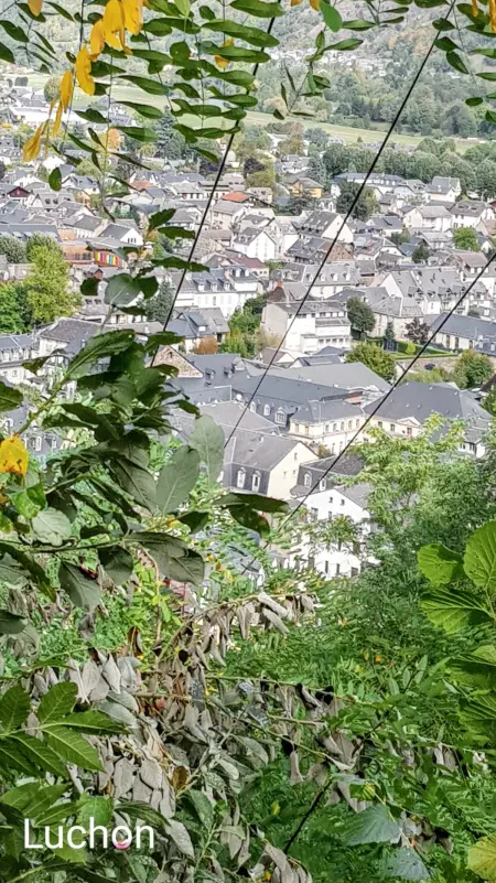 Appartement cosy à Bagnères-de-Luchon 45 m² proche pistes de ski - Photo 24
