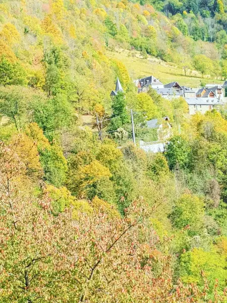 Appartement cosy à Bagnères-de-Luchon 45 m² proche pistes de ski - Photo 28