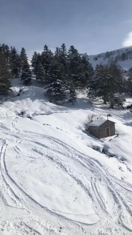 Appartement cosy à Bagnères-de-Luchon 45 m² proche pistes de ski - Photo 31