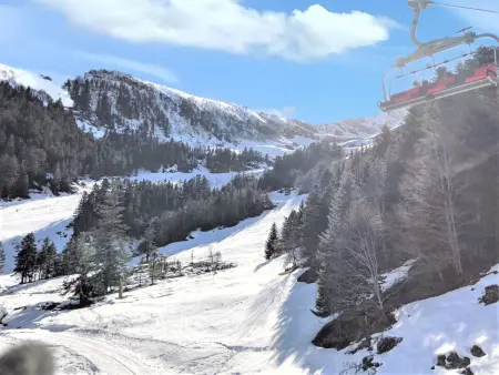 Appartement cosy à Bagnères-de-Luchon 45 m² proche pistes de ski - Photo 34
