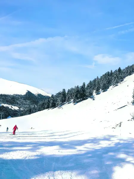 Appartement cosy à Bagnères-de-Luchon 45 m² proche pistes de ski - Photo 35