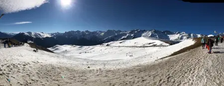 Appartement cosy à Bagnères-de-Luchon 45 m² proche pistes de ski - Photo 36