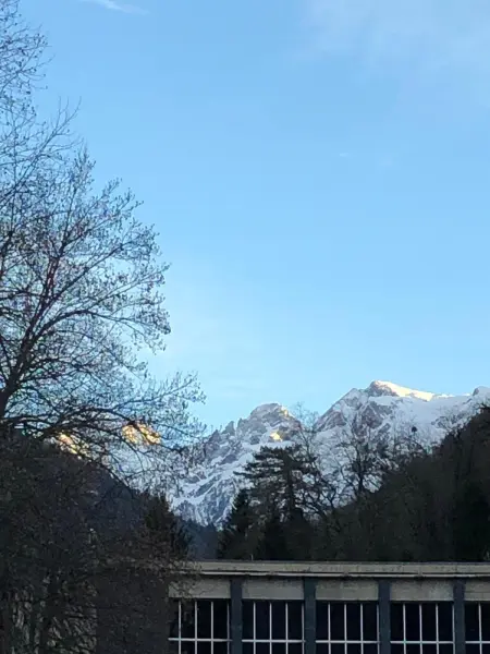 Appartement cosy à Bagnères-de-Luchon 45 m² proche pistes de ski - Photo 37