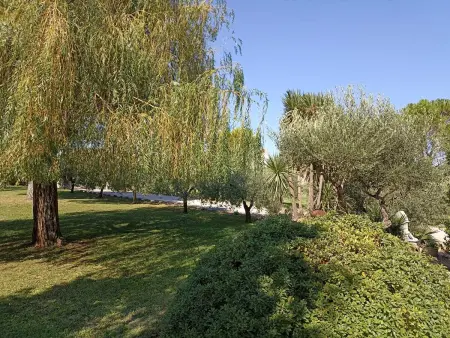 Villa charmante en campagne avec piscine privée - Photo 17