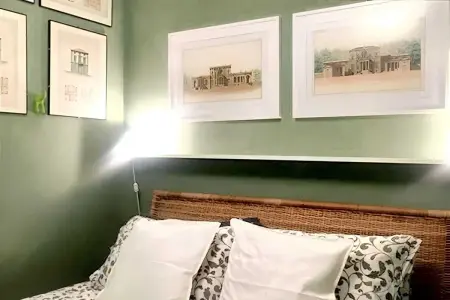 Studio cosy au cœur de Firenze - 50 m² + Cheminée - Photo 2