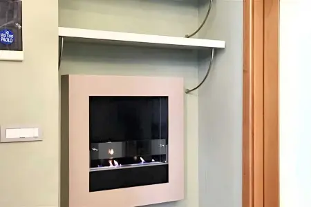 Studio cosy au cœur de Firenze - 50 m² + Cheminée - Photo 9