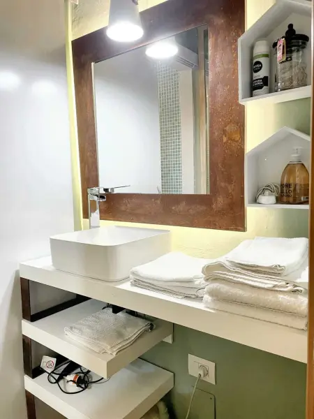 Studio cosy au cœur de Firenze - 50 m² + Cheminée - Photo 10