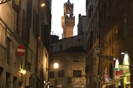 Studio cosy au cœur de Firenze - 50 m² + Cheminée - Photo 14