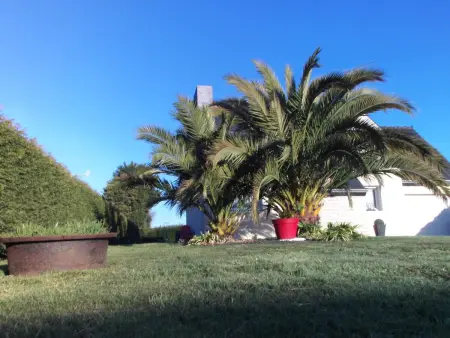 Maison confort Trégomeur avec jardin et parking - Photo 1