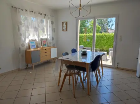 Maison confort Trégomeur avec jardin et parking - Photo 4