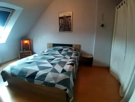 Maison confort Trégomeur avec jardin et parking - Photo 12