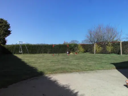 Maison confort Trégomeur avec jardin et parking - Photo 15