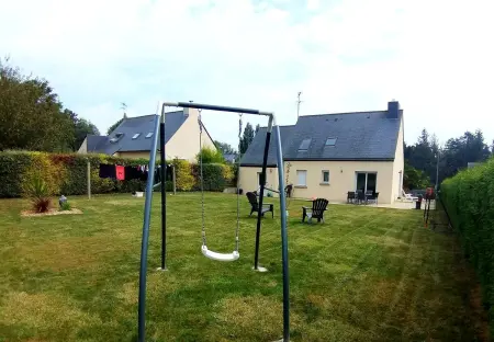 Maison confort Trégomeur avec jardin et parking - Photo 21