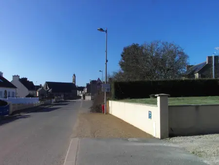 Maison confort Trégomeur avec jardin et parking - Photo 22