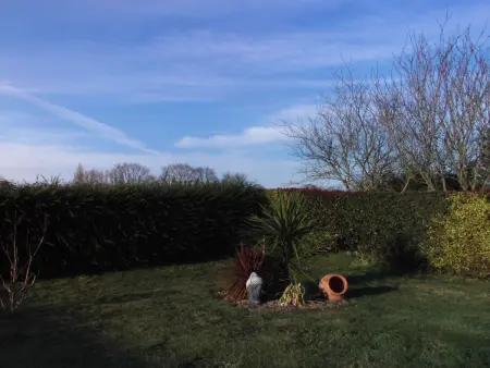 Maison confort Trégomeur avec jardin et parking - Photo 23