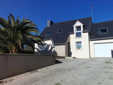 Maison confort Trégomeur avec jardin et parking - Photo 24