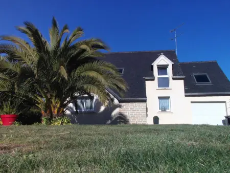 Maison confort Trégomeur avec jardin et parking - Photo 26