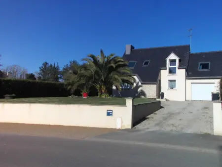 Maison confort Trégomeur avec jardin et parking - Photo 27