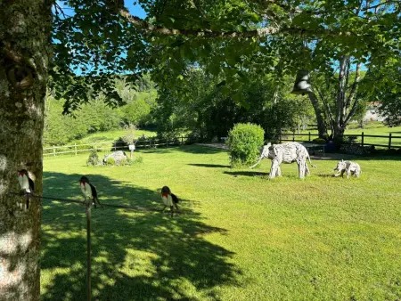 Maison charmante au cœur d'Alligny-en-Morvan avec vue - Photo 17