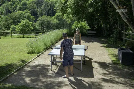Maison charmante au cœur d'Alligny-en-Morvan avec vue - Photo 19
